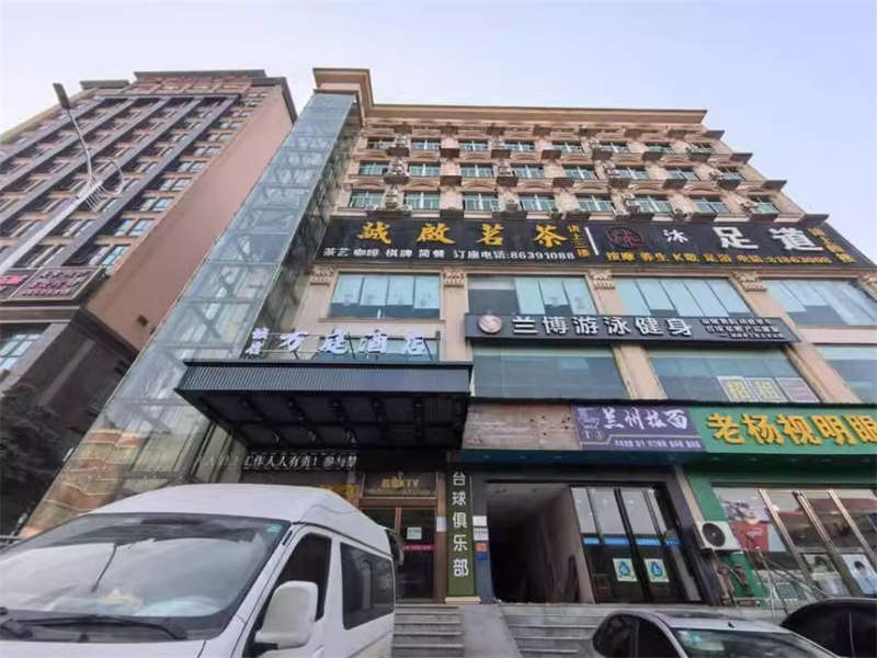 （高租金回報(bào)）黃花鎮(zhèn)黃花路79號法拍房-101室、101室、201室、301室、401室、501室、601室、701室、801室