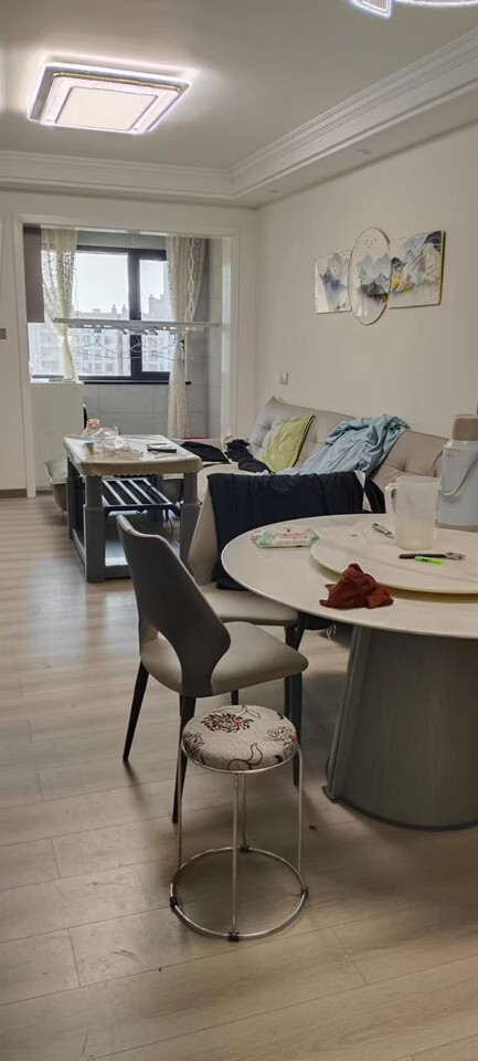 勤誠達(dá)境界城（勤誠達(dá)新界）法拍房C地塊12#棟3403室