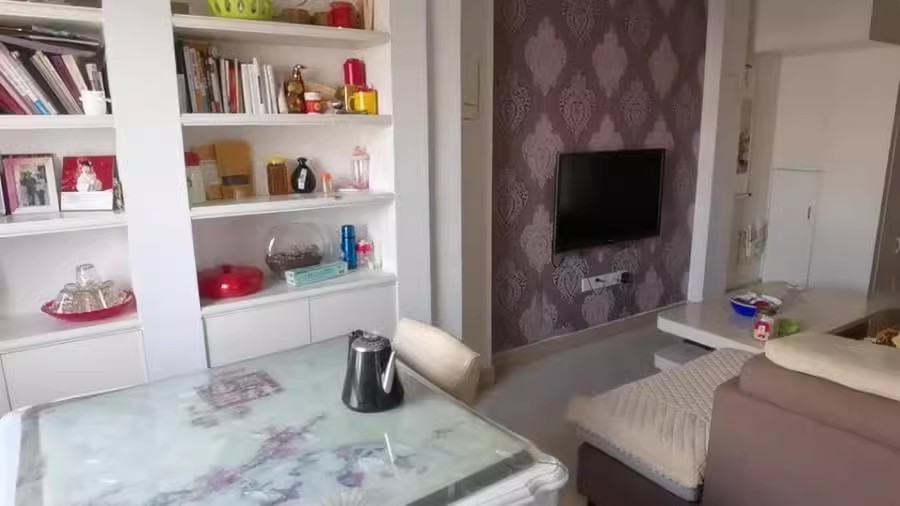 勤誠達(dá)新界法拍房A1#棟510室