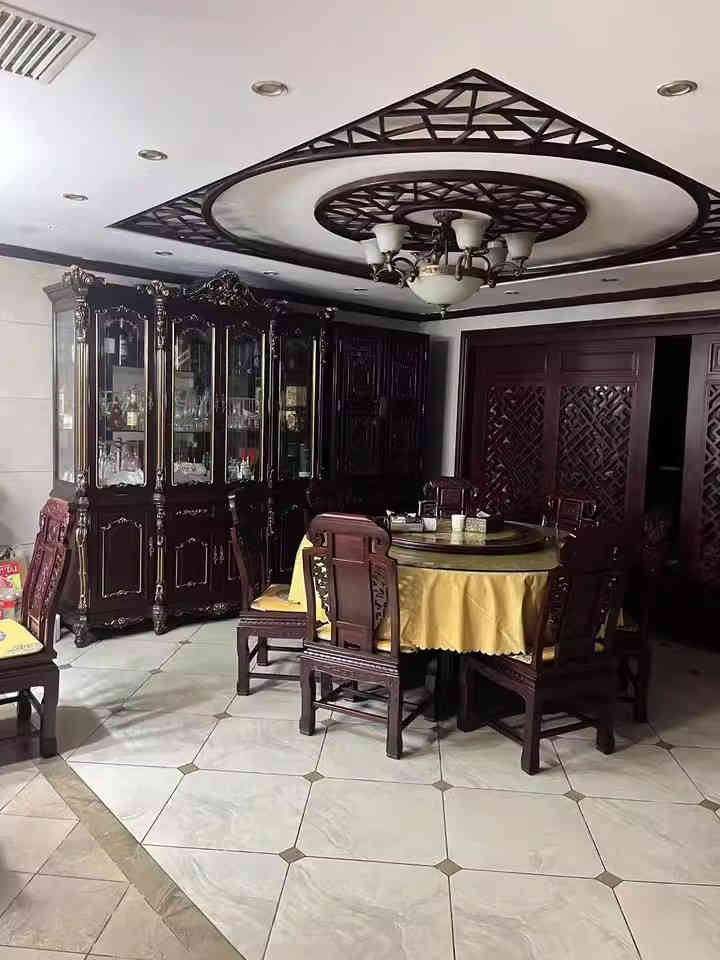 山語(yǔ)城法拍房一期12棟101