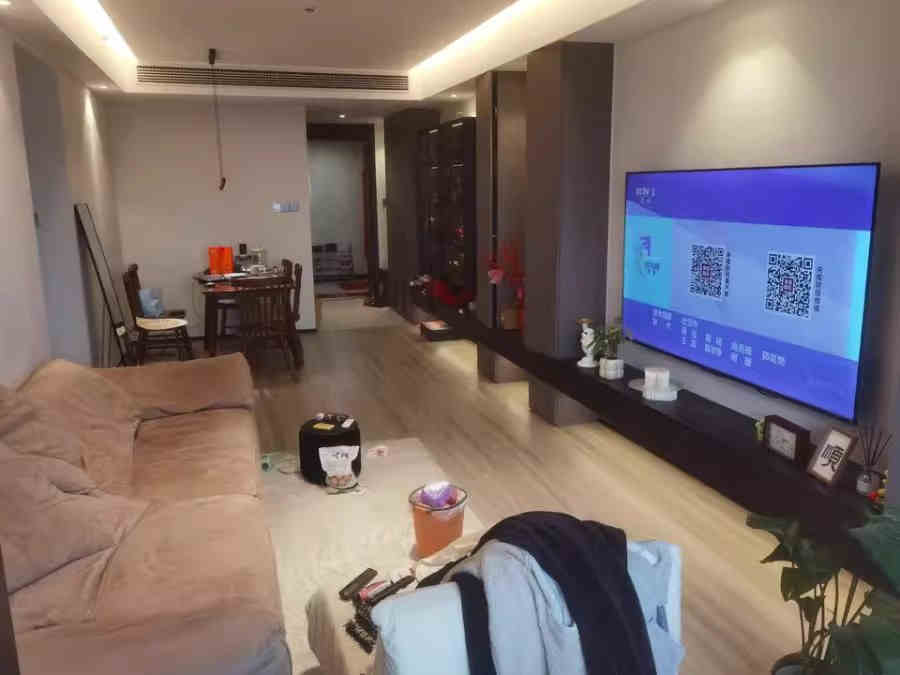 （雙學(xué)區(qū)）陽光城尚東灣愉景苑法拍房4棟4603號(hào)