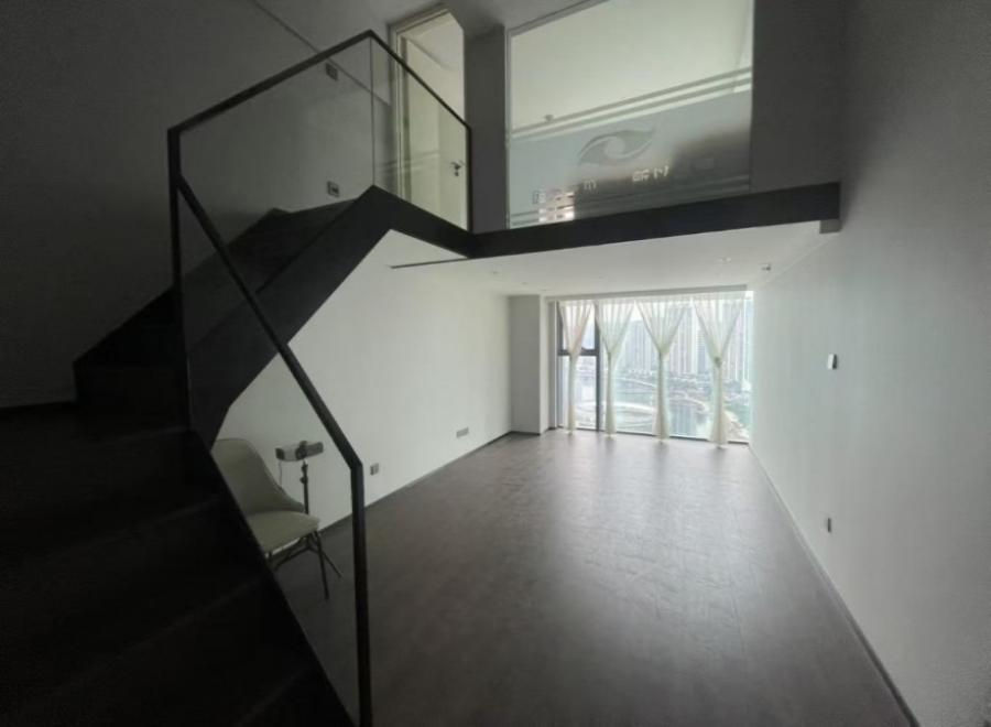 （一線湖景公寓）達(dá)美寰宇中心法拍房2棟2020房