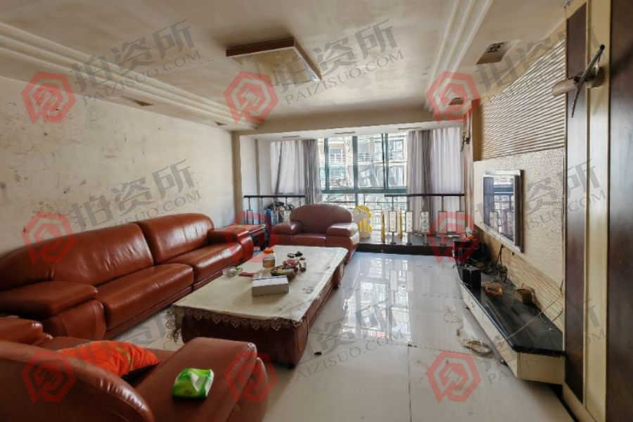 （湘雅醫(yī)院旁）四季陽光花城（東風(fēng)路9號(hào)）法拍房6棟1002號(hào)