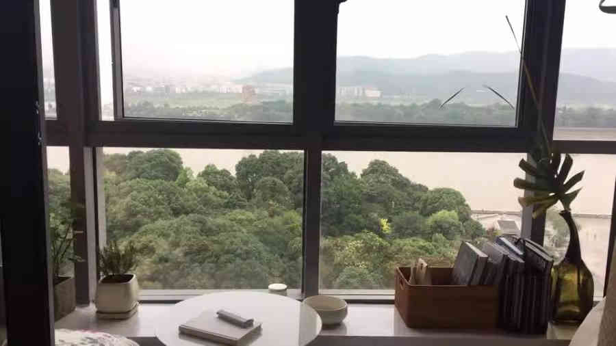 （一線江景公寓）保利國(guó)際廣場(chǎng)（安璽雅苑）法拍房B1棟1034號(hào)