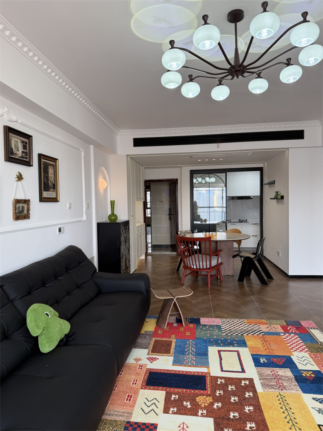 （首付0.8萬(wàn)）潤(rùn)和又一城4#棟24樓