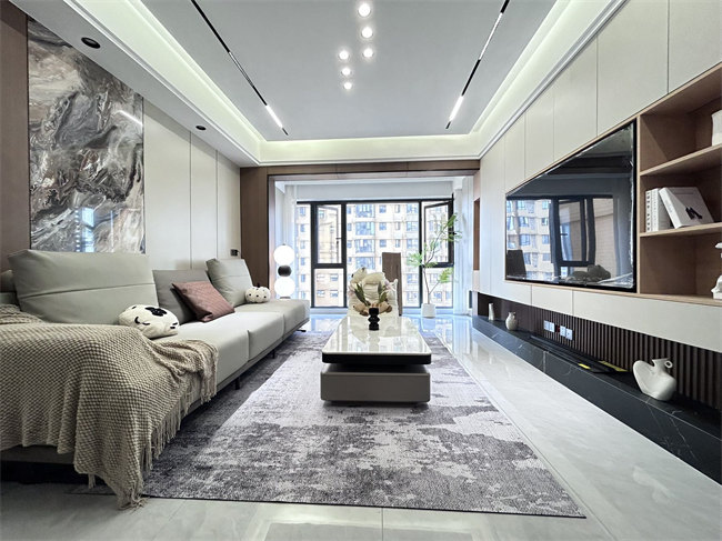 （低首付）三潤(rùn)星城20#棟21樓