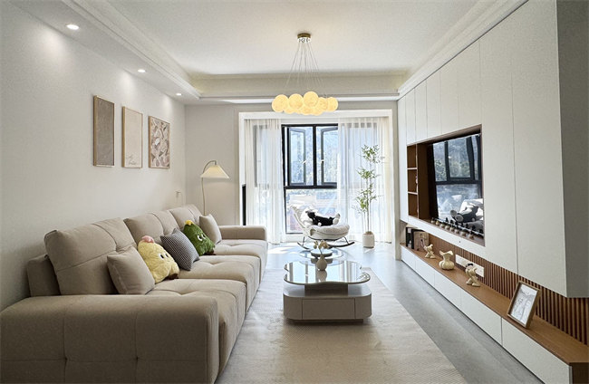 （首付3萬(wàn)）龍湖璟宸原著6棟13樓