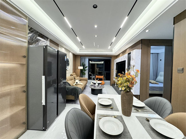 （首付5萬(wàn)）金輝優(yōu)步學(xué)府（金輝星語(yǔ)學(xué)府）8#棟20樓