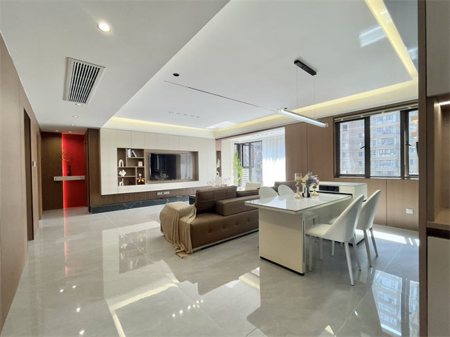 （首付8萬(wàn)）潤(rùn)和星城潤(rùn)和長(zhǎng)郡20#棟20樓