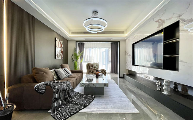 （首付9萬）勤誠達(dá)境界城C地塊3#棟32樓