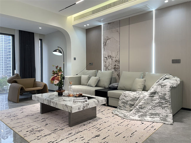 （首付20萬）潤和天地印湘江（長潤小區(qū)印湘江）7棟5樓