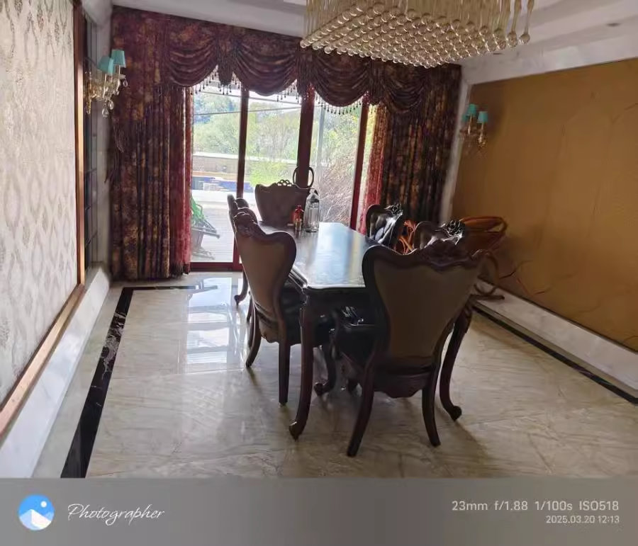 （洋房）景秀江山家園三期法拍房1棟107號