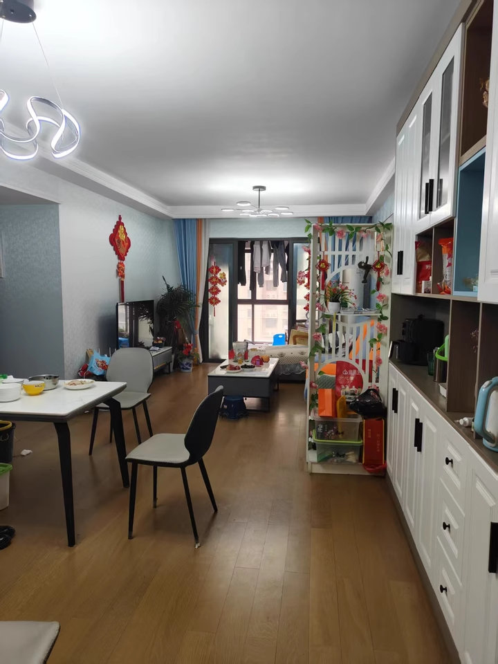 （雙學位）陽光城尚東灣青檸園（臨景園）法拍房12棟1008號房