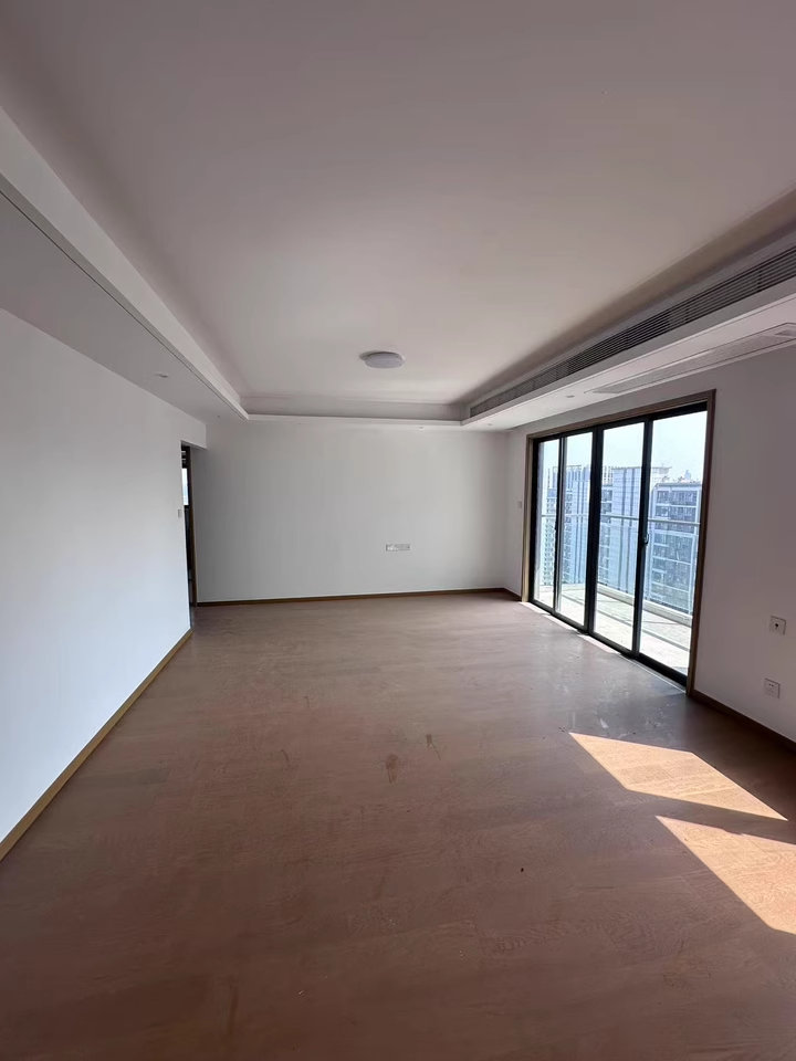 （大漏）清控湖山雅居法拍房13棟2702號(hào)房