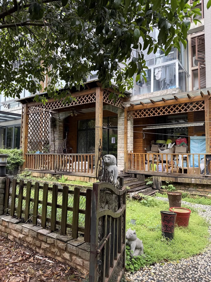 （大花園洋房）美林水郡法拍房59棟106室