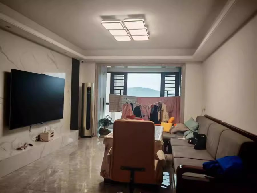 （雙學位）梅溪湖璽悅（郎雋雅苑）法拍房7棟2102室