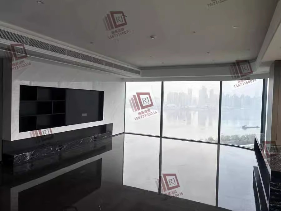 （大漏頂豪江景）潤和濱江灣法拍房6棟2301房