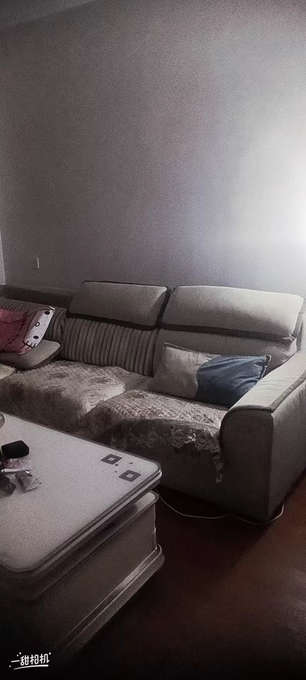 （便宜）洋湖和園一期（福聯(lián)嘉苑）法拍房2棟301室