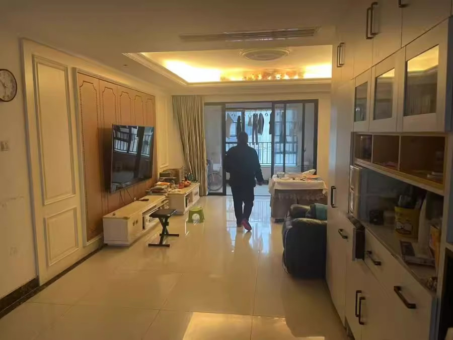 （4房）茂華禧都會(huì)（茂華國際湘）法拍房B20棟1004號(hào)