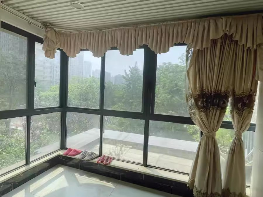 （露臺(tái)）金澤園二期（潤(rùn)和之悅）法拍房6、7棟205室