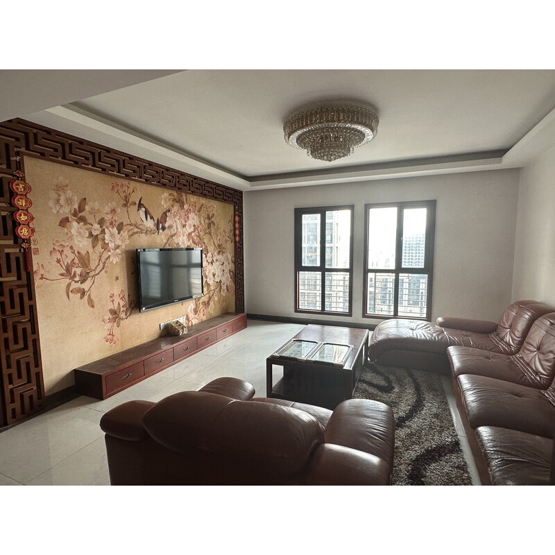 （7.5折）郡原生活廣場法拍房2棟2101號房+室內(nèi)家具家電+-1248號人防車庫