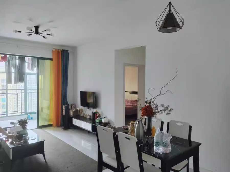 （6.5折）富基世紀(jì)公園法拍房37-38棟3202室