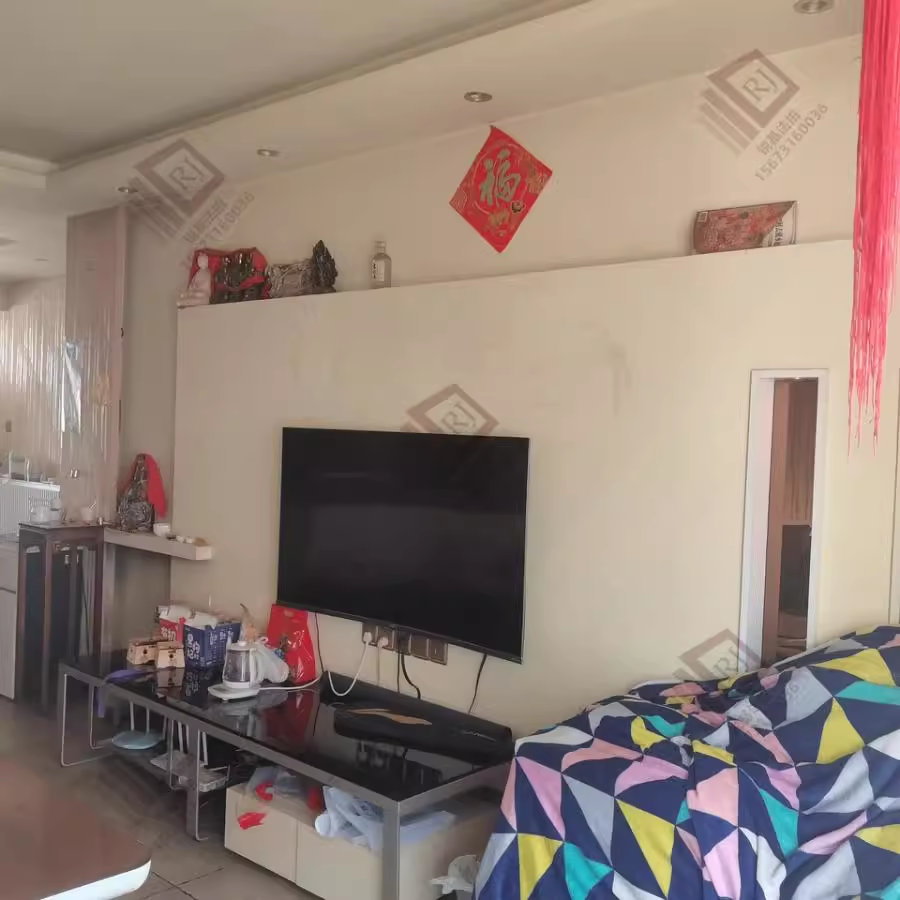 （月租4000）滿庭芳家園法拍房4棟1304號(hào)房