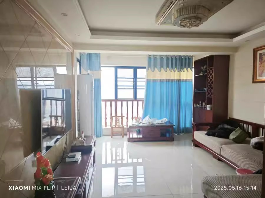 （4房）金澤園二期（潤(rùn)和之悅）法拍房6、7棟2806室