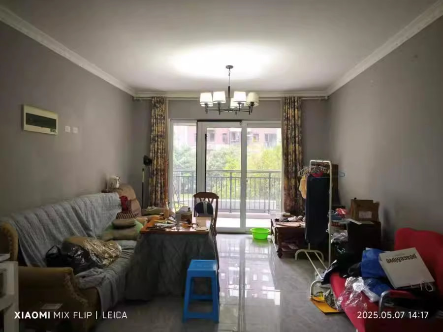 （洋房）新華聯(lián)夢(mèng)想城法拍房23棟104室