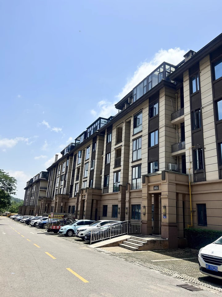 （7折 上疊別墅）澳海望洲府法拍房D2棟商業(yè)13棟403室