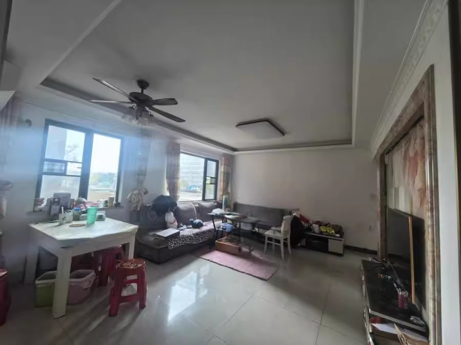 華潤置地廣場一期法拍房1棟401號房