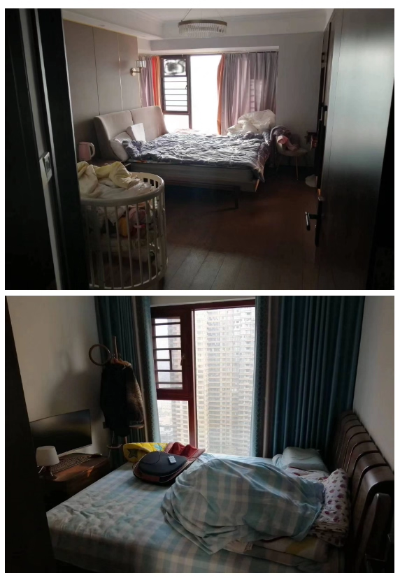 （雙學(xué)位）潤(rùn)和星城潤(rùn)和美郡法拍房16棟708室