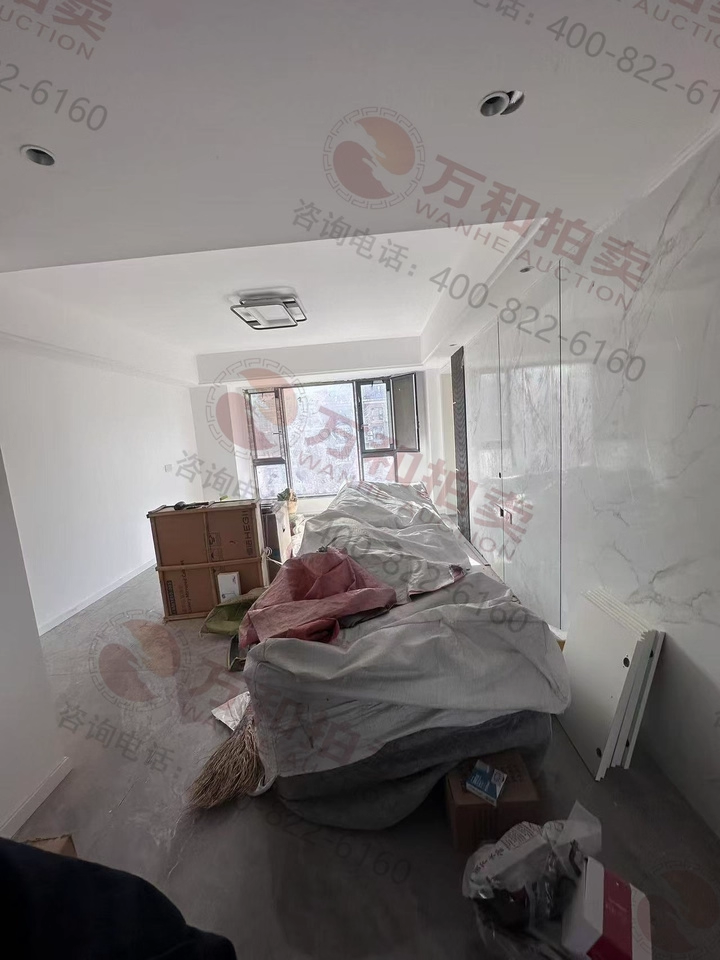 （8折 全新精裝）翡翠云天家園法拍房3棟1601號及室內家具家電