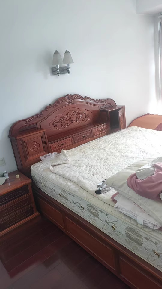 （8折 5房）中信城市廣場(chǎng)法拍房1-4號(hào)棟1205