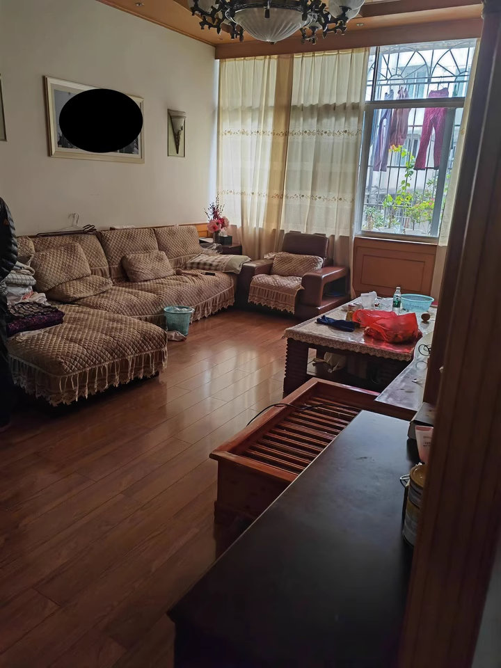 （樓梯房）安泰新村法拍房016棟605號(hào)房