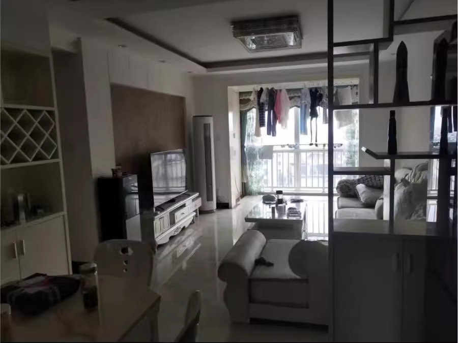 （6.4折 月租2200）恒廣國際景園一區(qū)法拍房1棟908室