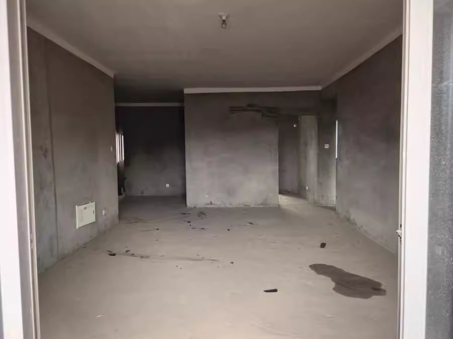 （7.5折 頂級雙學位）八方小區(qū)二期B區(qū)法拍房B3棟3206