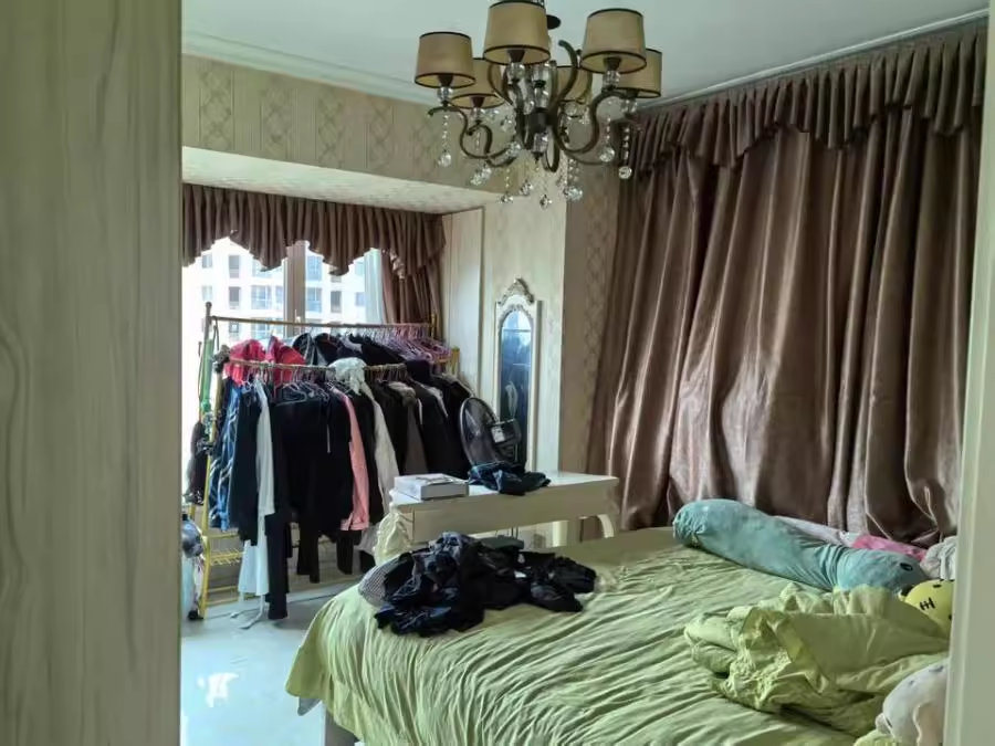 （雙學(xué)位）北辰三角洲奧城E3區(qū)法拍房4棟3125號(hào)房