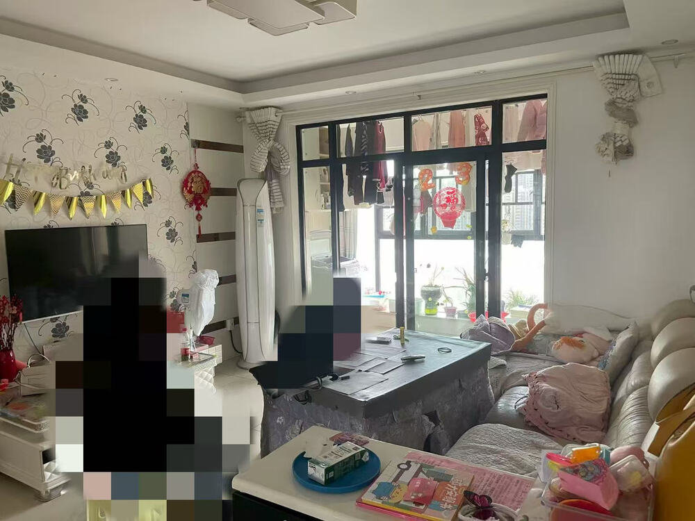 （6.8折）金澤園二期（潤和之悅）法拍房6、7棟1703號(hào)房