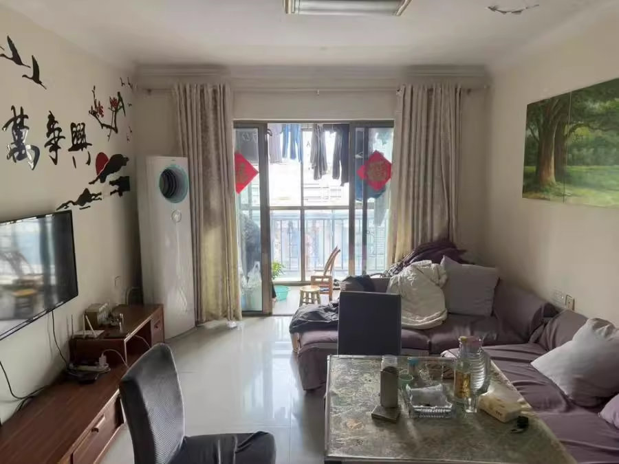 （8.5折 雙學(xué)位）江山帝景法拍房A39、40棟604