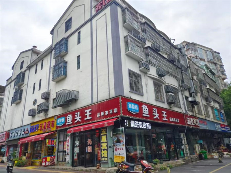 （年租15W）星沙鎮(zhèn)大塘村農(nóng)機(jī)市場10棟108室、309室、409室、14棟109—110室、309室、409室、509室