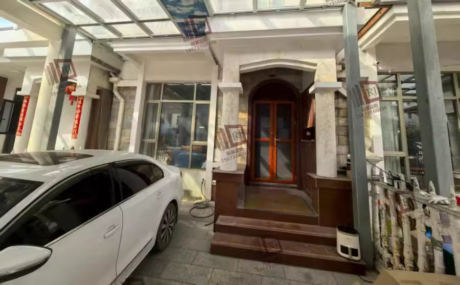 （8折 別墅）長沙碧桂園翠漾花岸三街法拍房88、90、92、96、98、100、102號(hào)192室