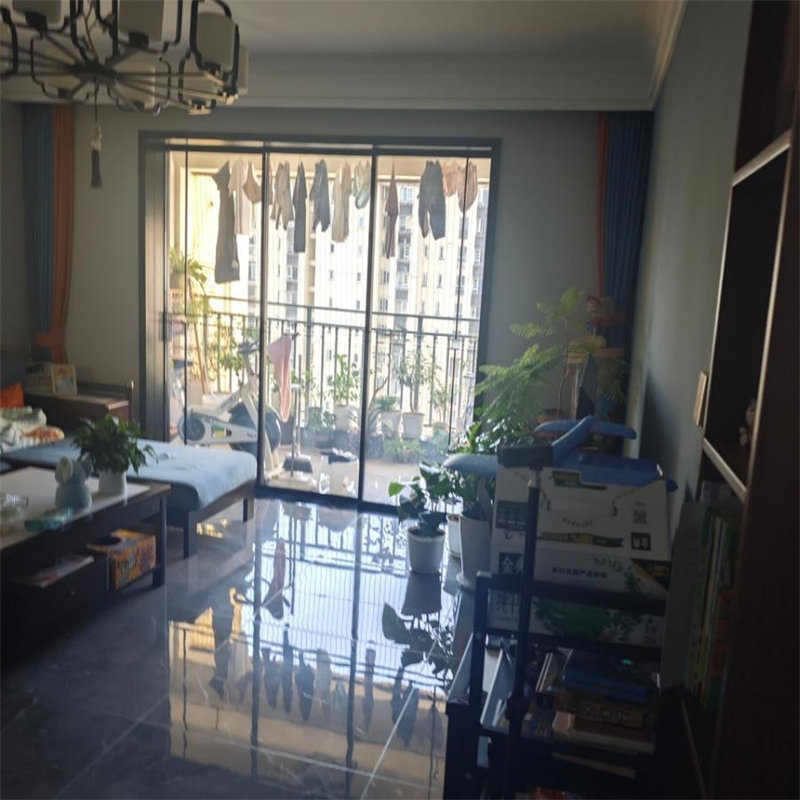 （8折 集中供暖）萬國城MOMA三期法拍房23棟2804號