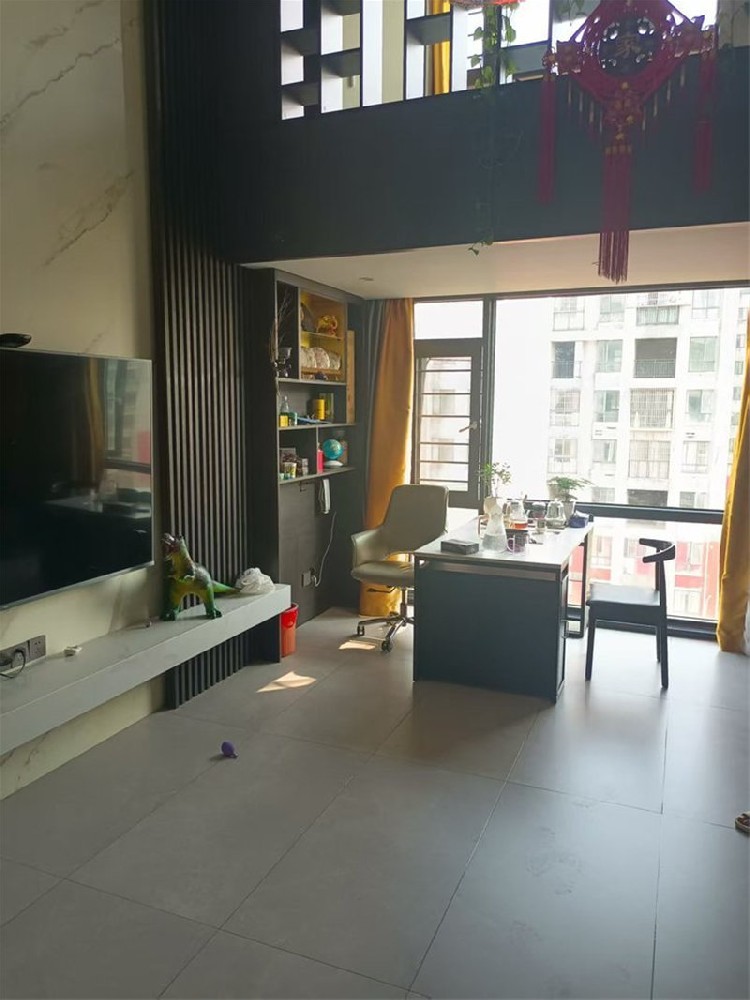 （精裝復式）浩龍音樂界法拍房4#、10#棟2802