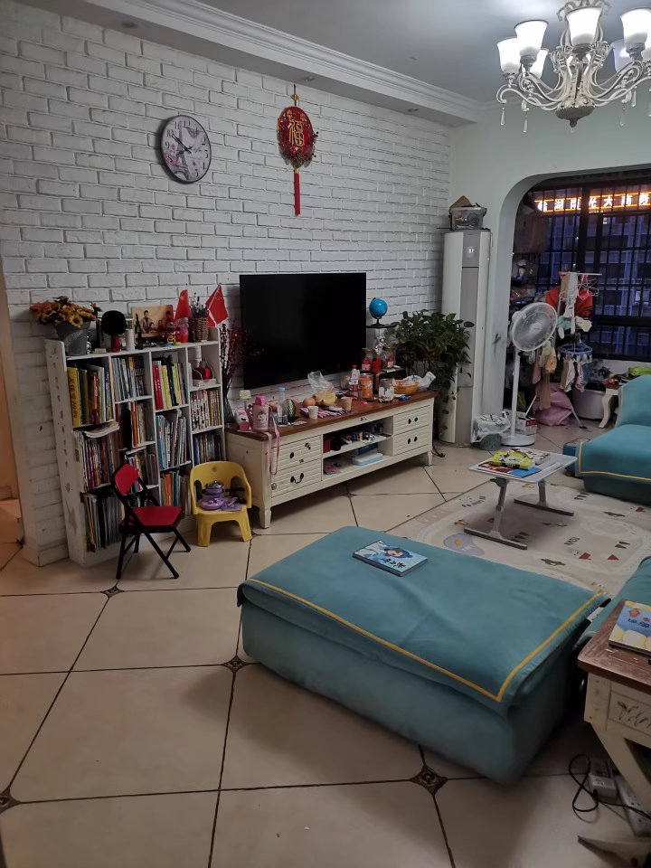 （雙學位）保利麓谷林語B區(qū)法拍房B1棟1009號房