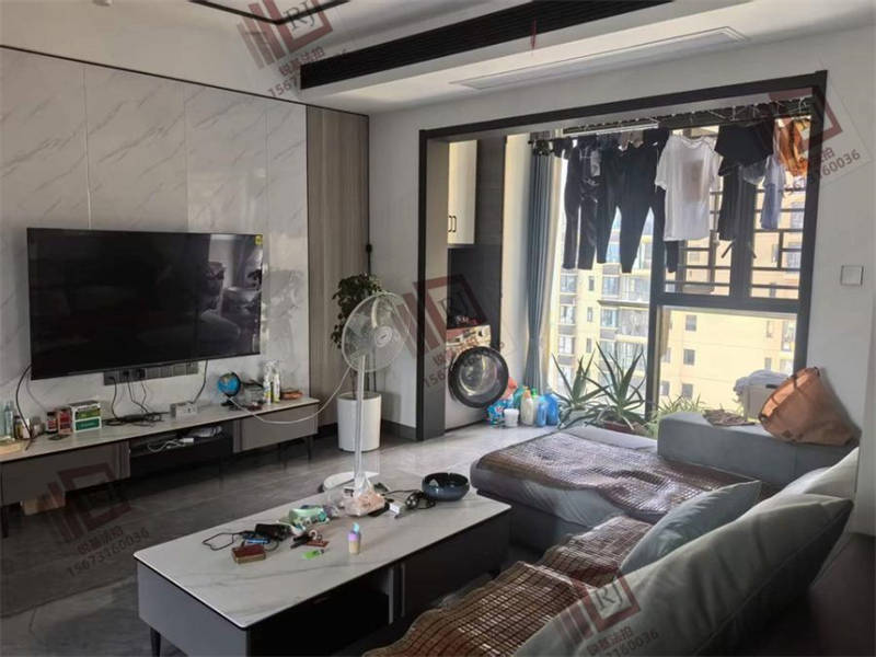 （7折 雙學位）江山帝景法拍房F1、F2棟2102號