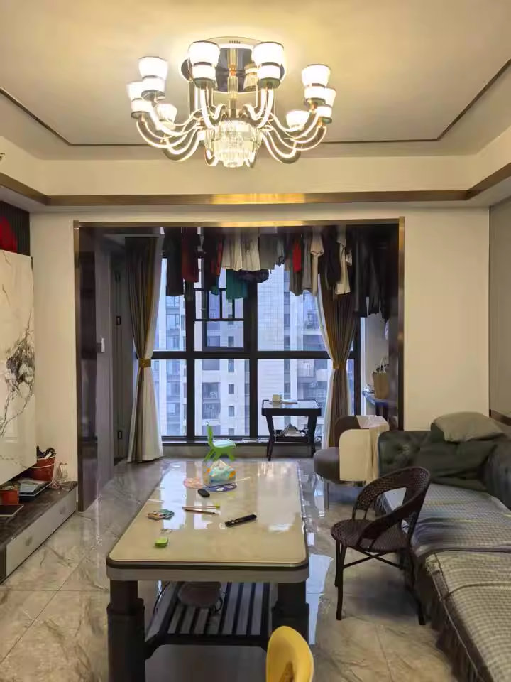 （8折 雙學位）明昇壹城二期法拍房7棟3505號房