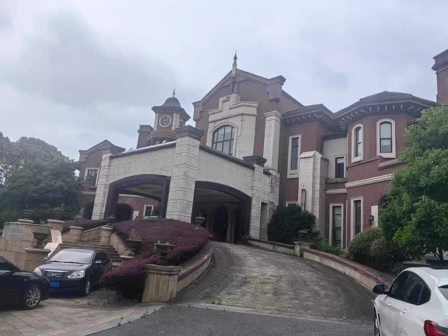 （售樓部）爵世名邸會所（爵士名?。┓ㄅ姆?01號房