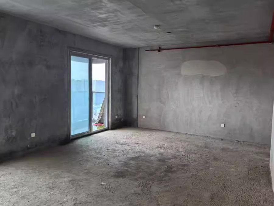 （8折 洋湖4房）北大資源時(shí)光（隆鑫時(shí)光苑）法拍房8、9棟2303房