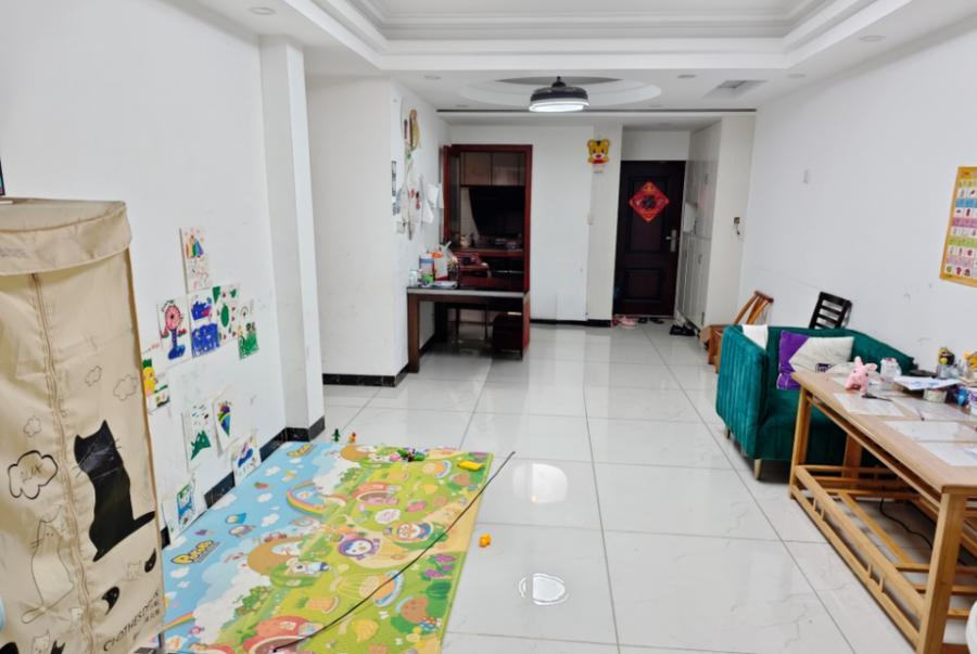 （7折）藍(lán)光幸福滿庭（藍(lán)光河畔景苑）法拍房9棟2103